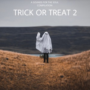 Treat or Treat 2 Cover